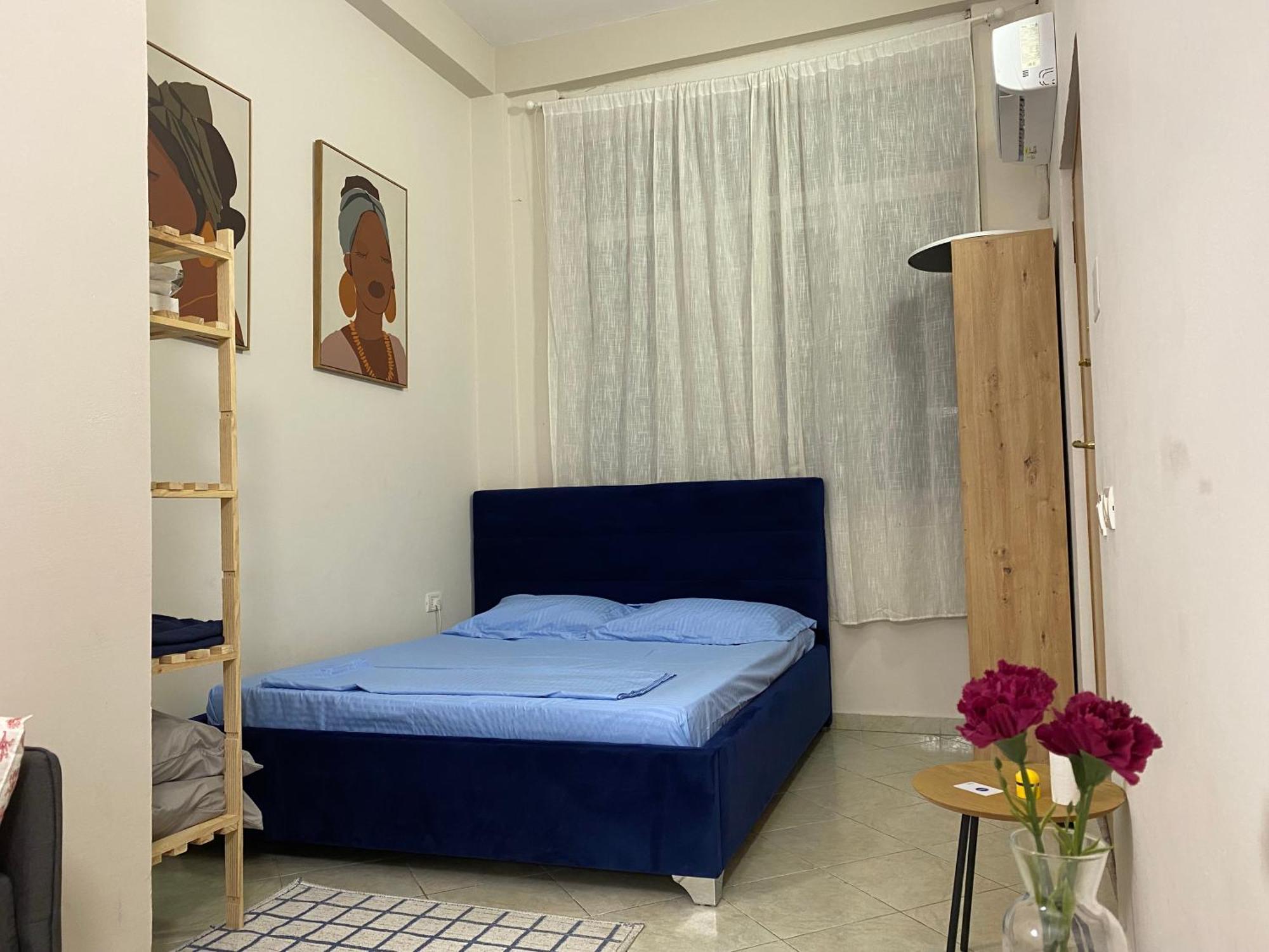 Dori'S Wilson Studio At Blloku Neighborhood Tiranë Ngoại thất bức ảnh