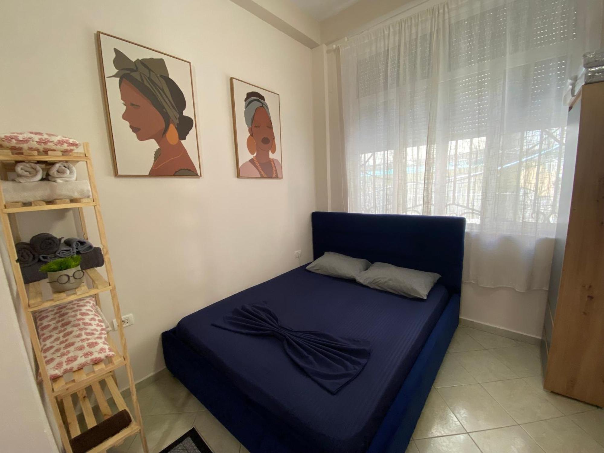 Dori'S Wilson Studio At Blloku Neighborhood Tiranë Ngoại thất bức ảnh