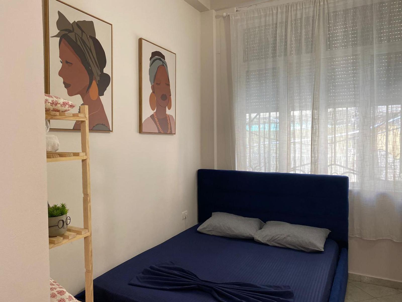 Dori'S Wilson Studio At Blloku Neighborhood Tiranë Ngoại thất bức ảnh