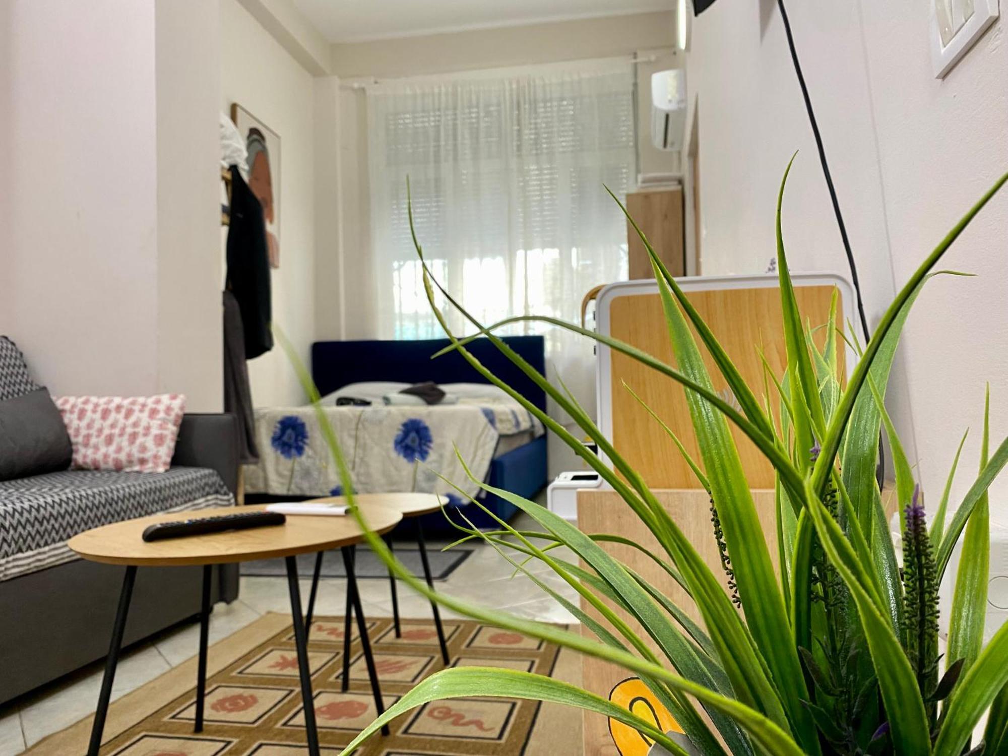 Dori'S Wilson Studio At Blloku Neighborhood Tiranë Ngoại thất bức ảnh