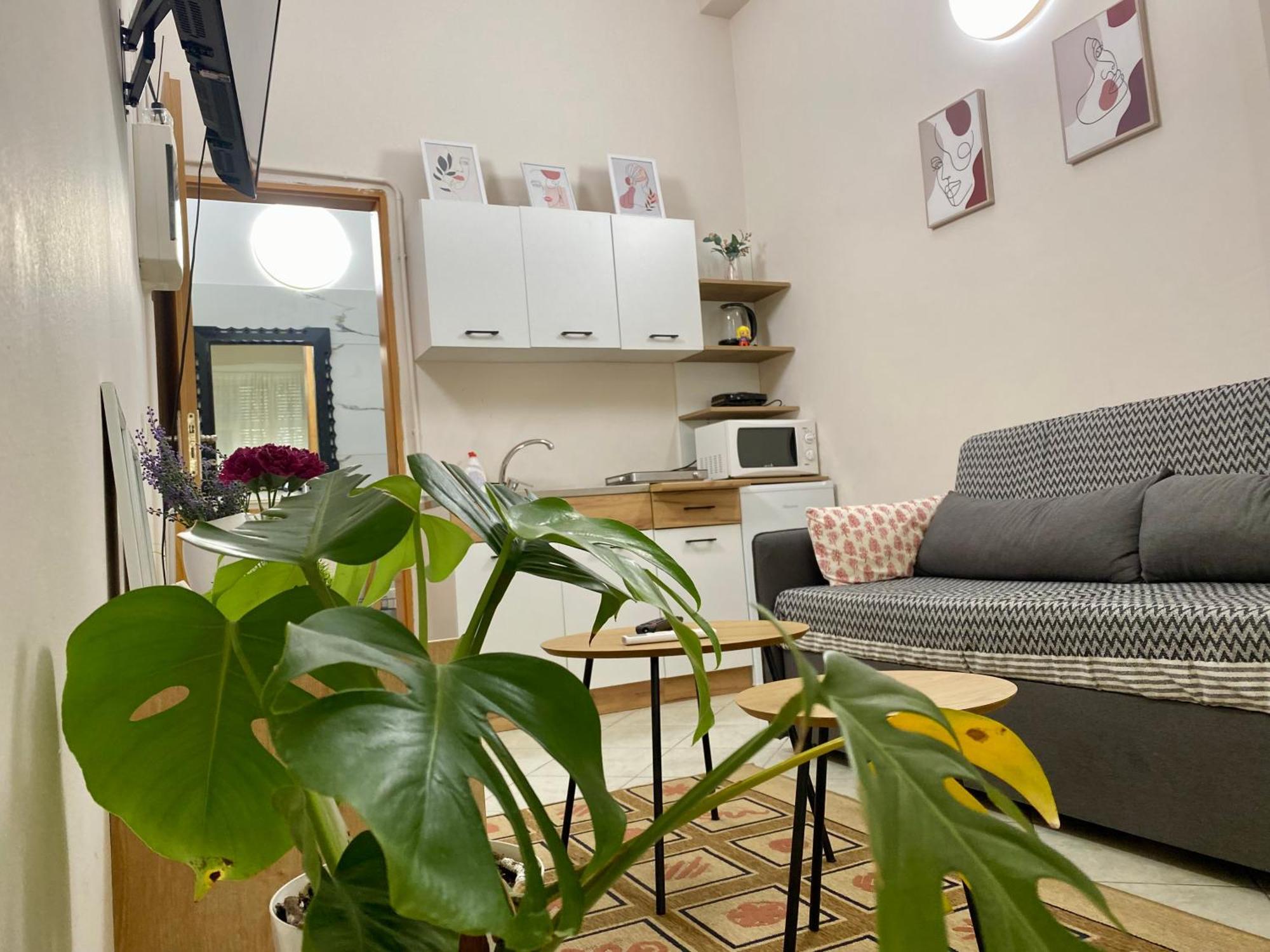 Dori'S Wilson Studio At Blloku Neighborhood Tiranë Ngoại thất bức ảnh